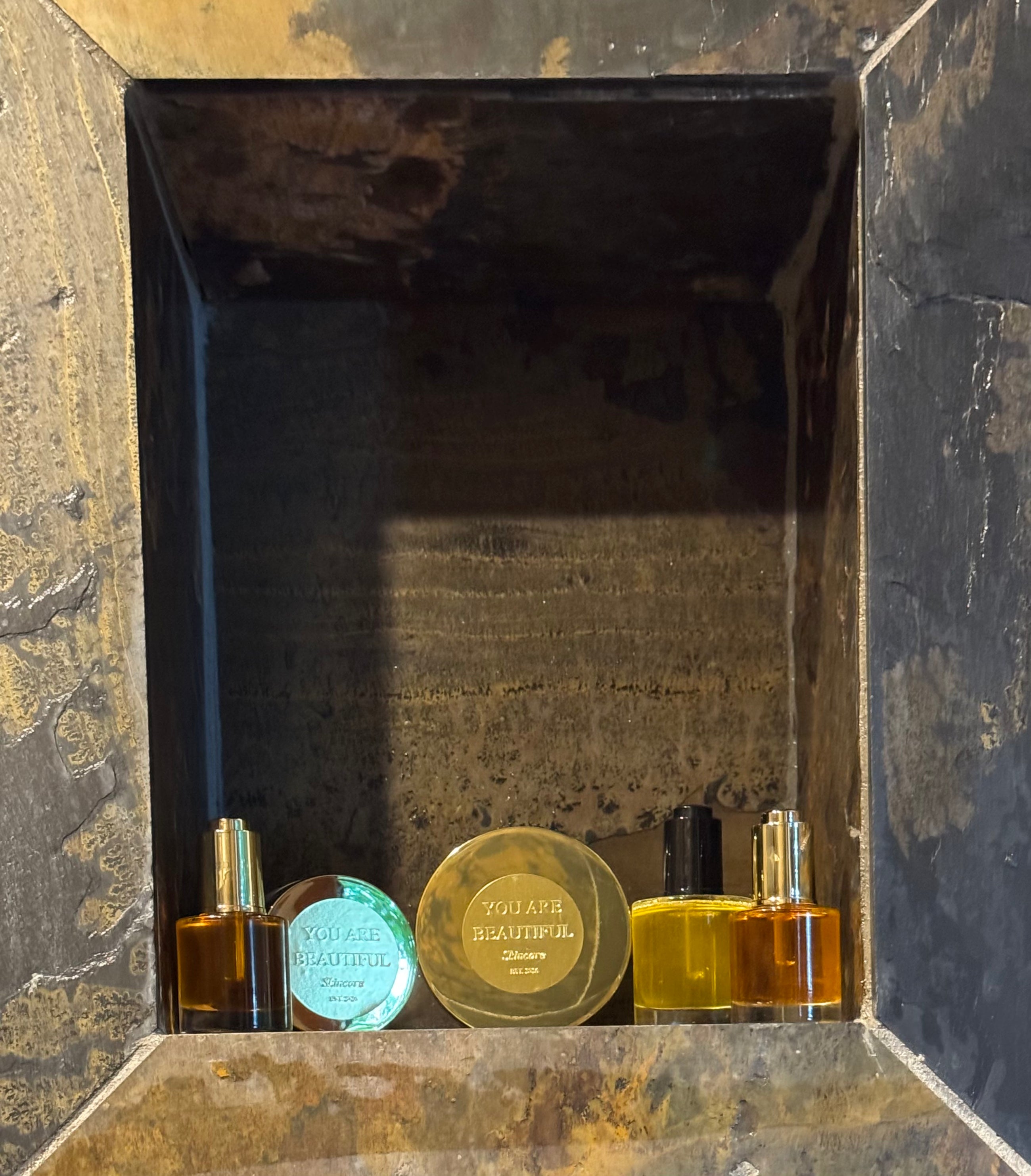 You Are Beautiful® Deluxe Luxury Bundle | Complete Skincare Collection