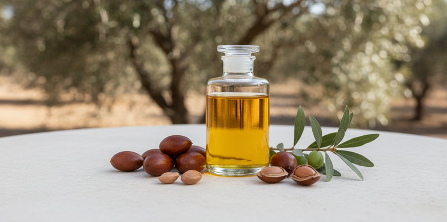 Argan