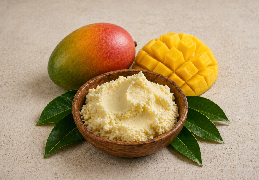 Mango Butter