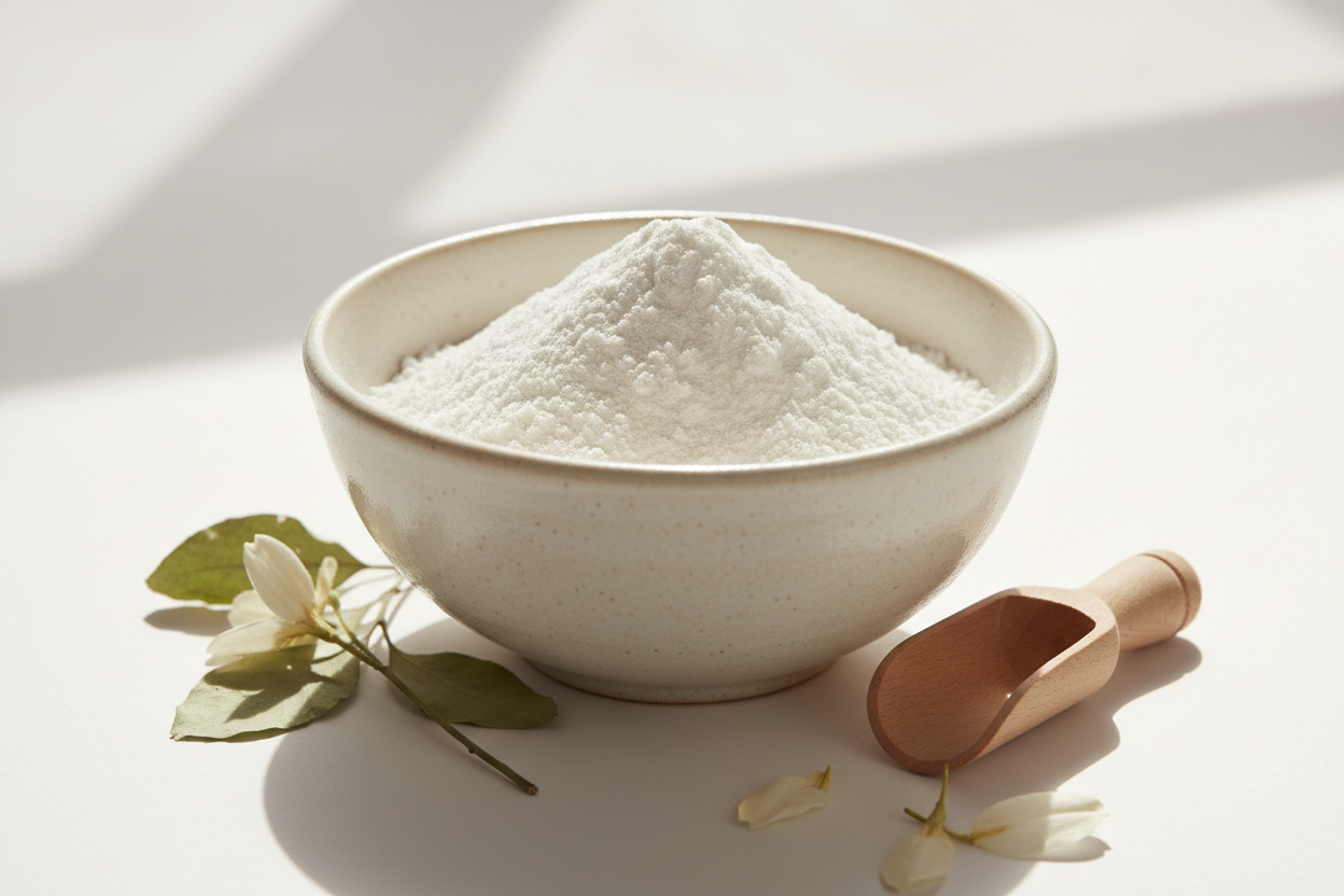 Arrowroot Powder