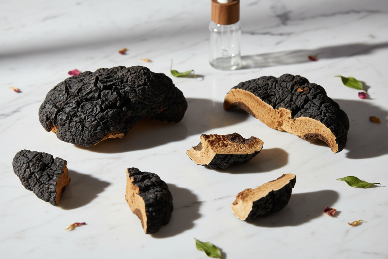 Chaga
