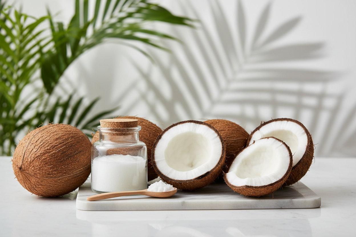 Coconut