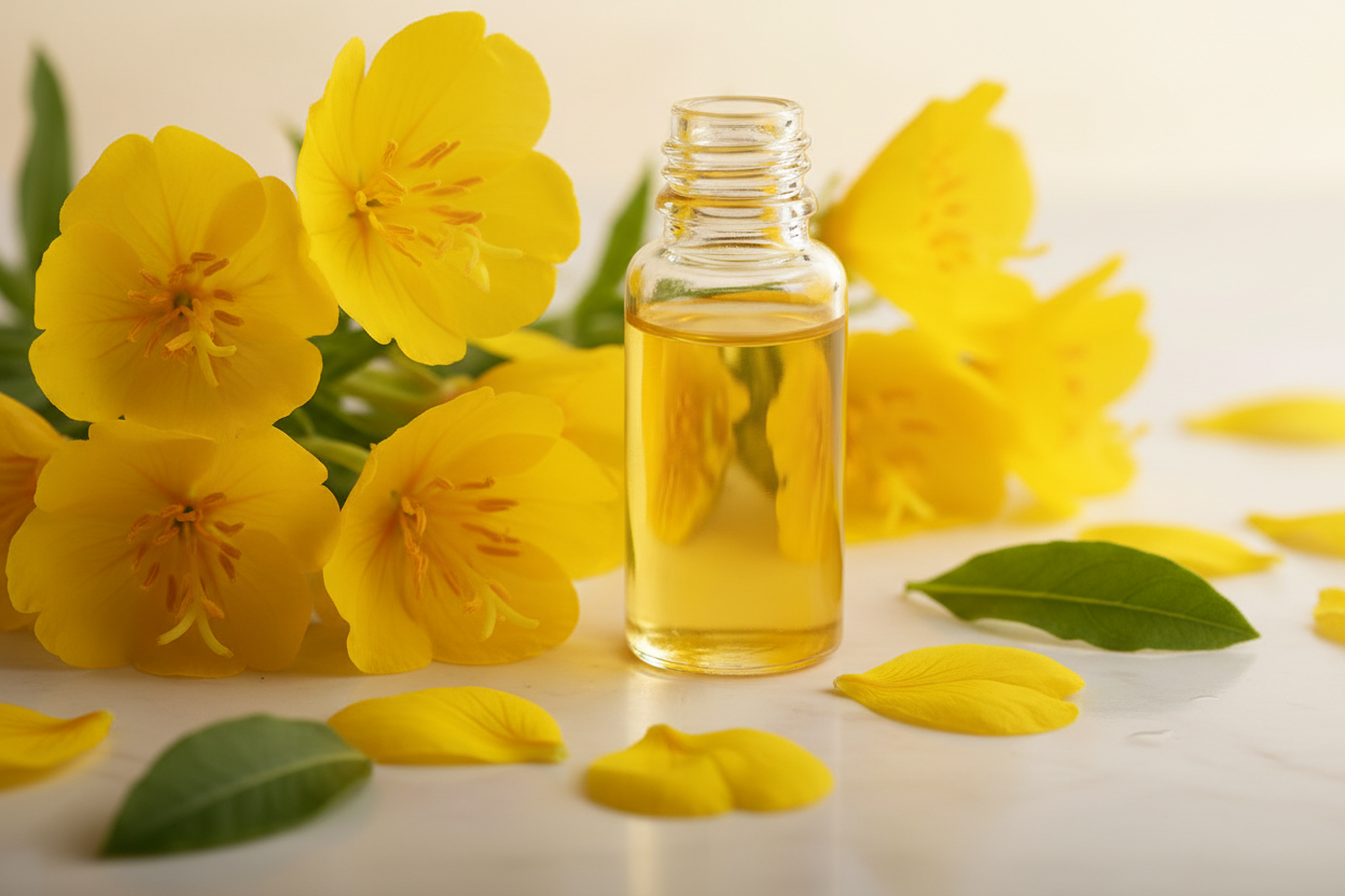 Evening Primrose