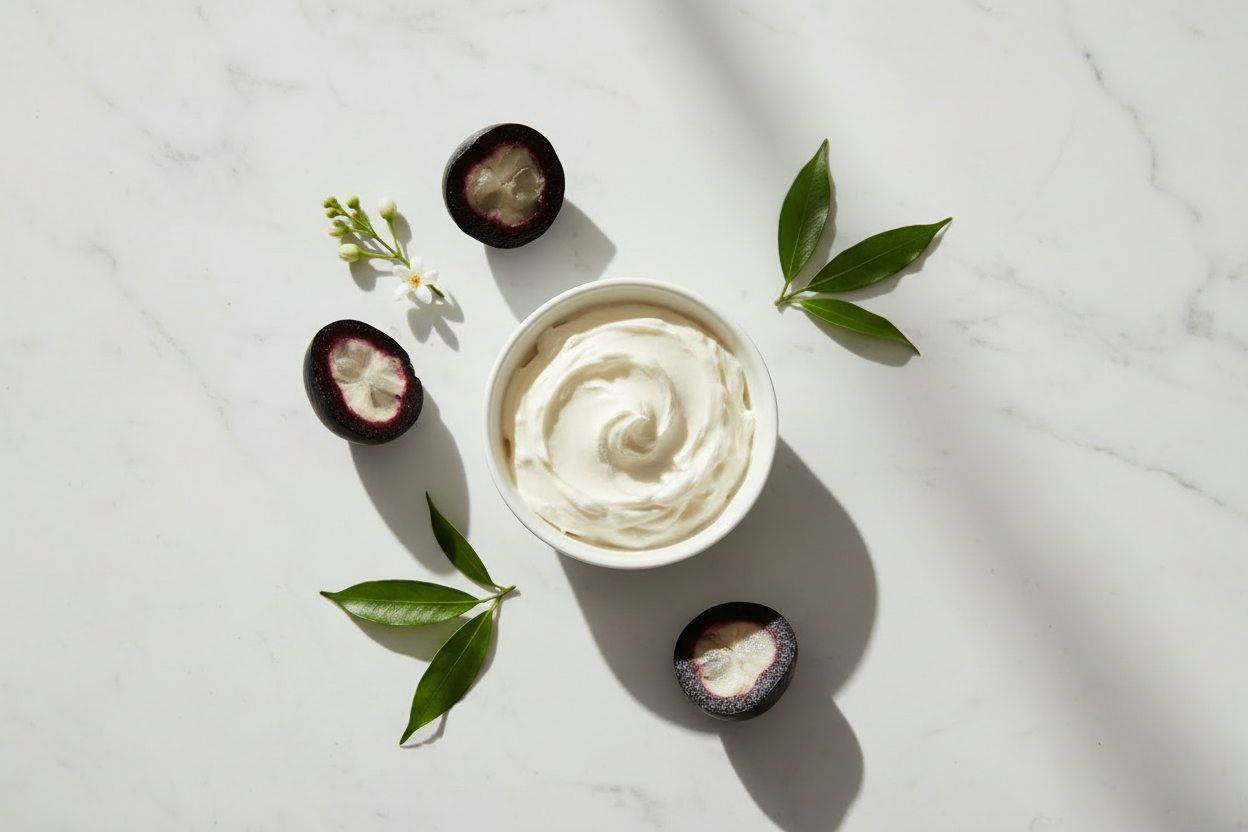 Kokum Butter