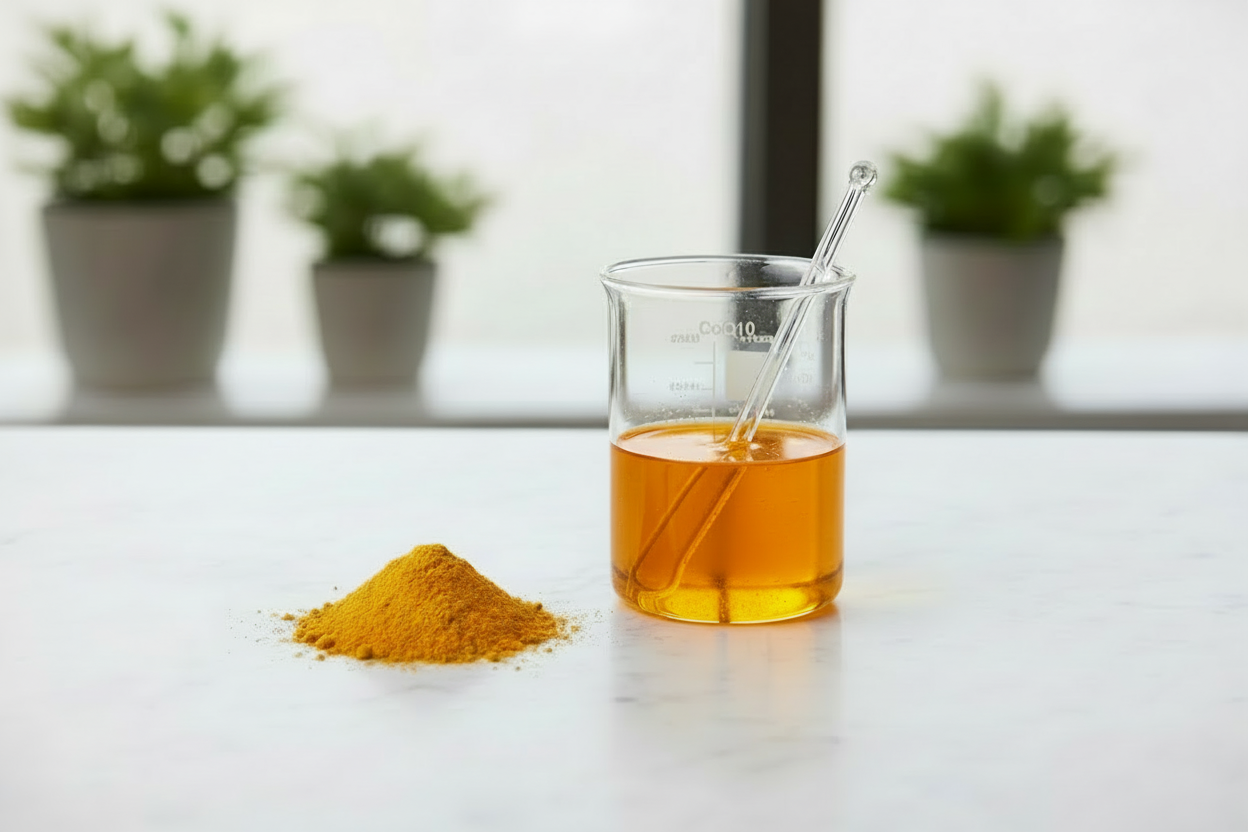 Coenzyme Q10