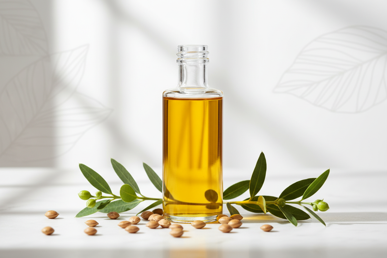 Jojoba
