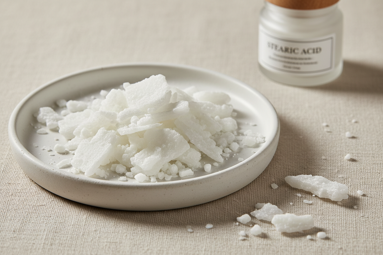Stearic Acid