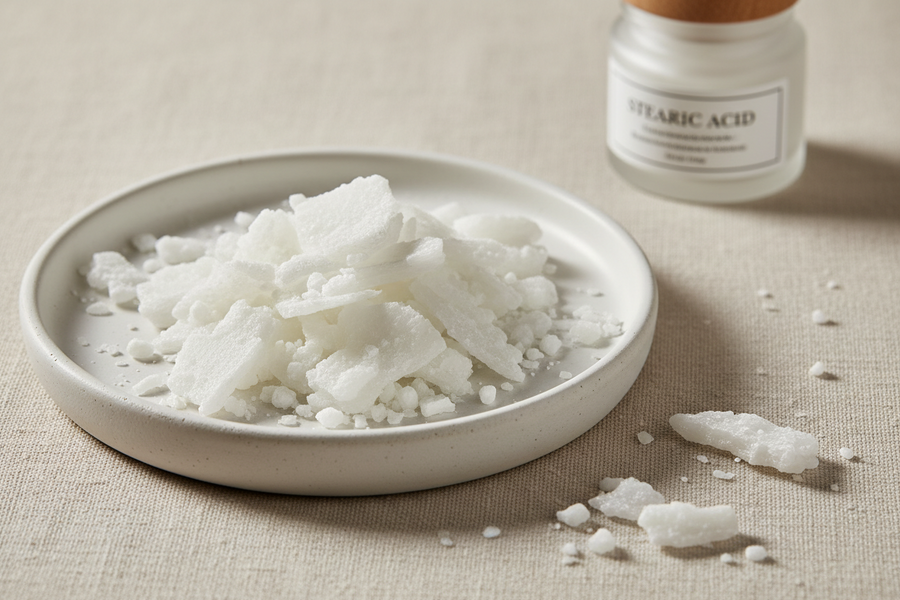 Stearic Acid