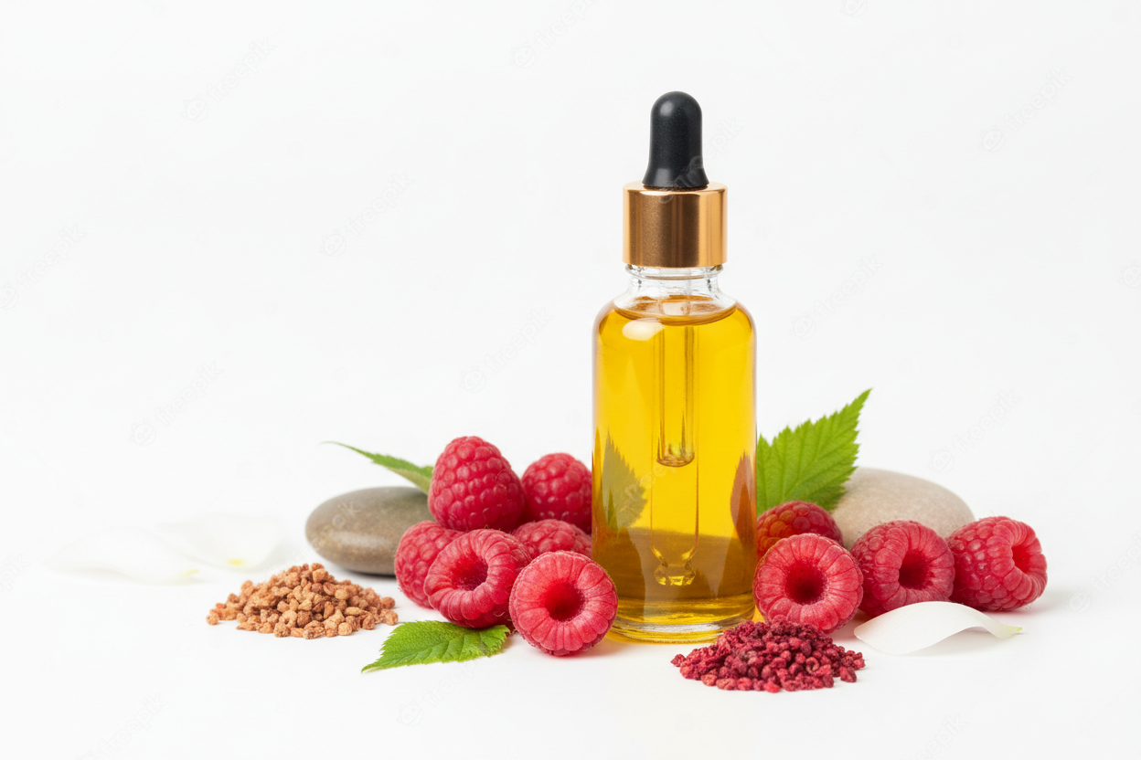 Red Raspberry