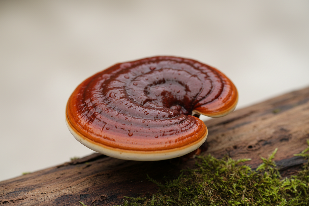 Reishi