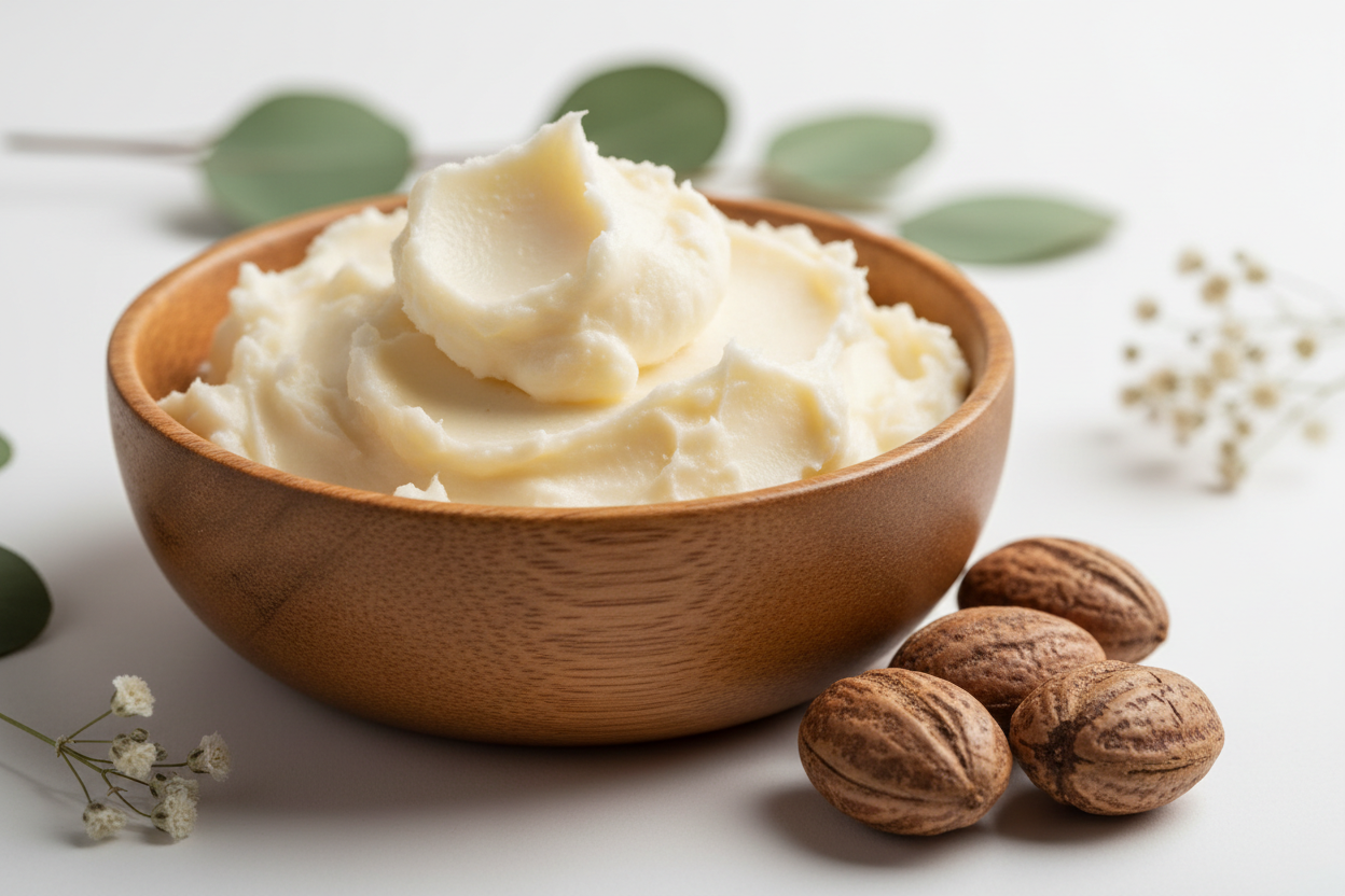 Shea Butter
