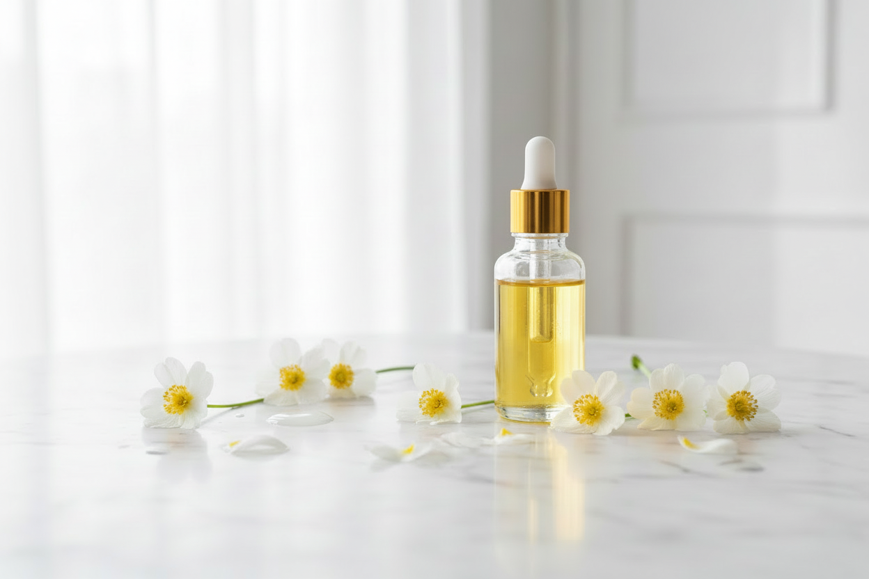 Meadowfoam