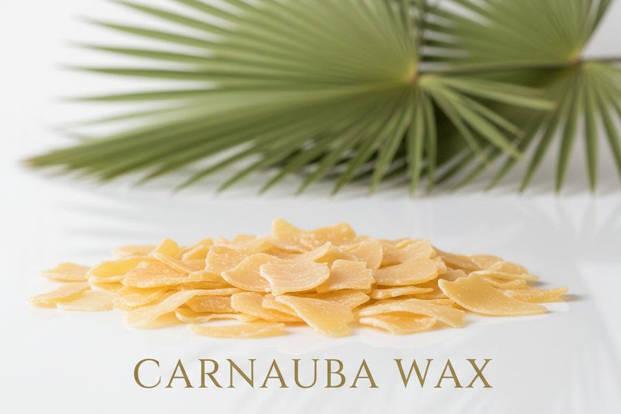Carnauba Wax
