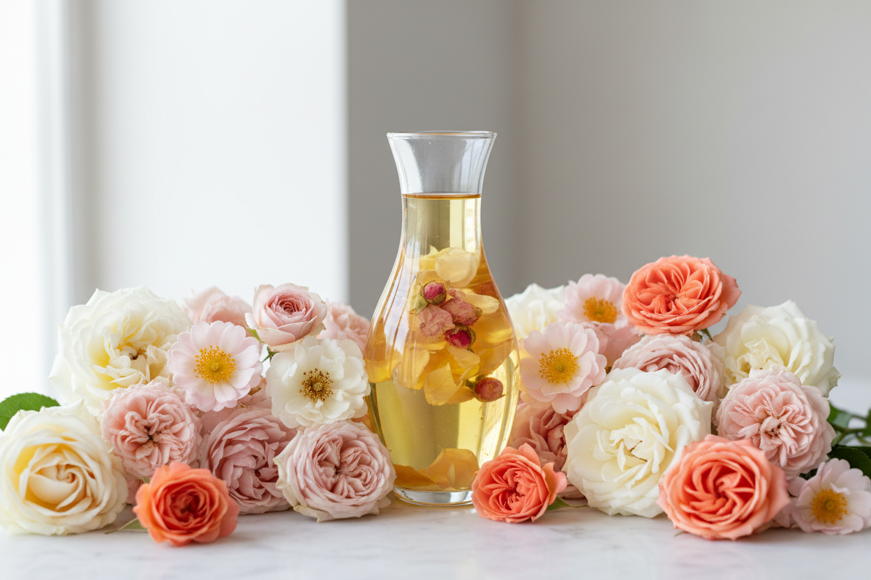 Wild Rose