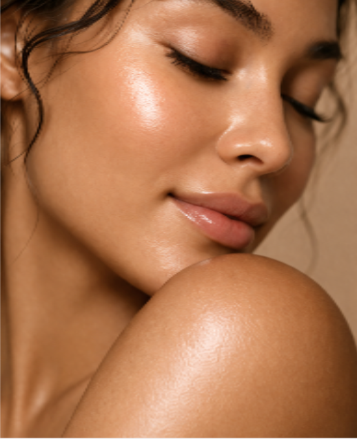 Face Care | Organic Water-Free Skincare