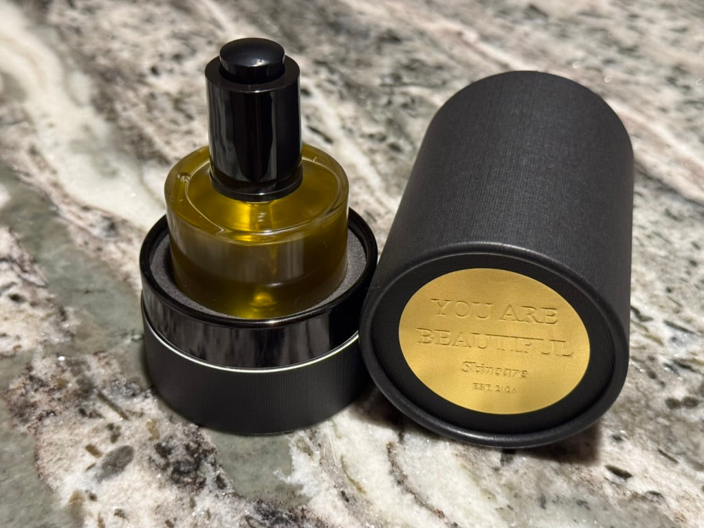 The Trio Starter Kit | Organic Skincare & Body Care Set