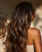Vanilla Nourishing Body & Hair Oil | Lightweight Organic Body Oil