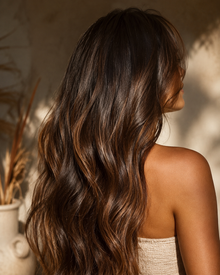 Vanilla Nourishing Body & Hair Oil | Lightweight Organic Body Oil
