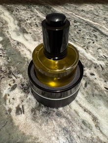 Vanilla Nourishing Body & Hair Oil | Lightweight Organic Body Oil