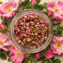 True Whipped Body Butter | Organic Ultra-Rich Body Butter