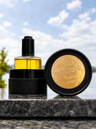 Vanilla Nourishing Body & Hair Oil | Lightweight Organic Body Oil
