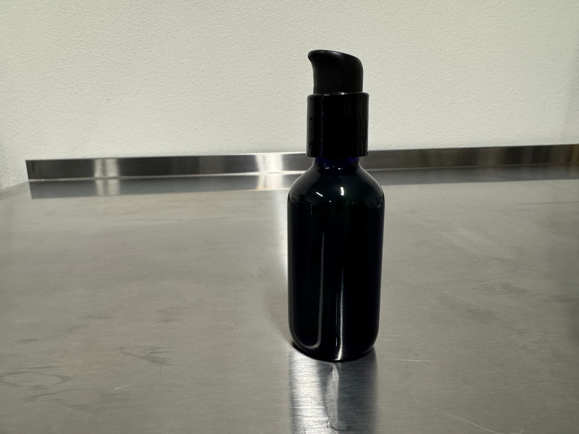 Vanilla Nourishing Body & Hair Oil | Lightweight Organic Body Oil