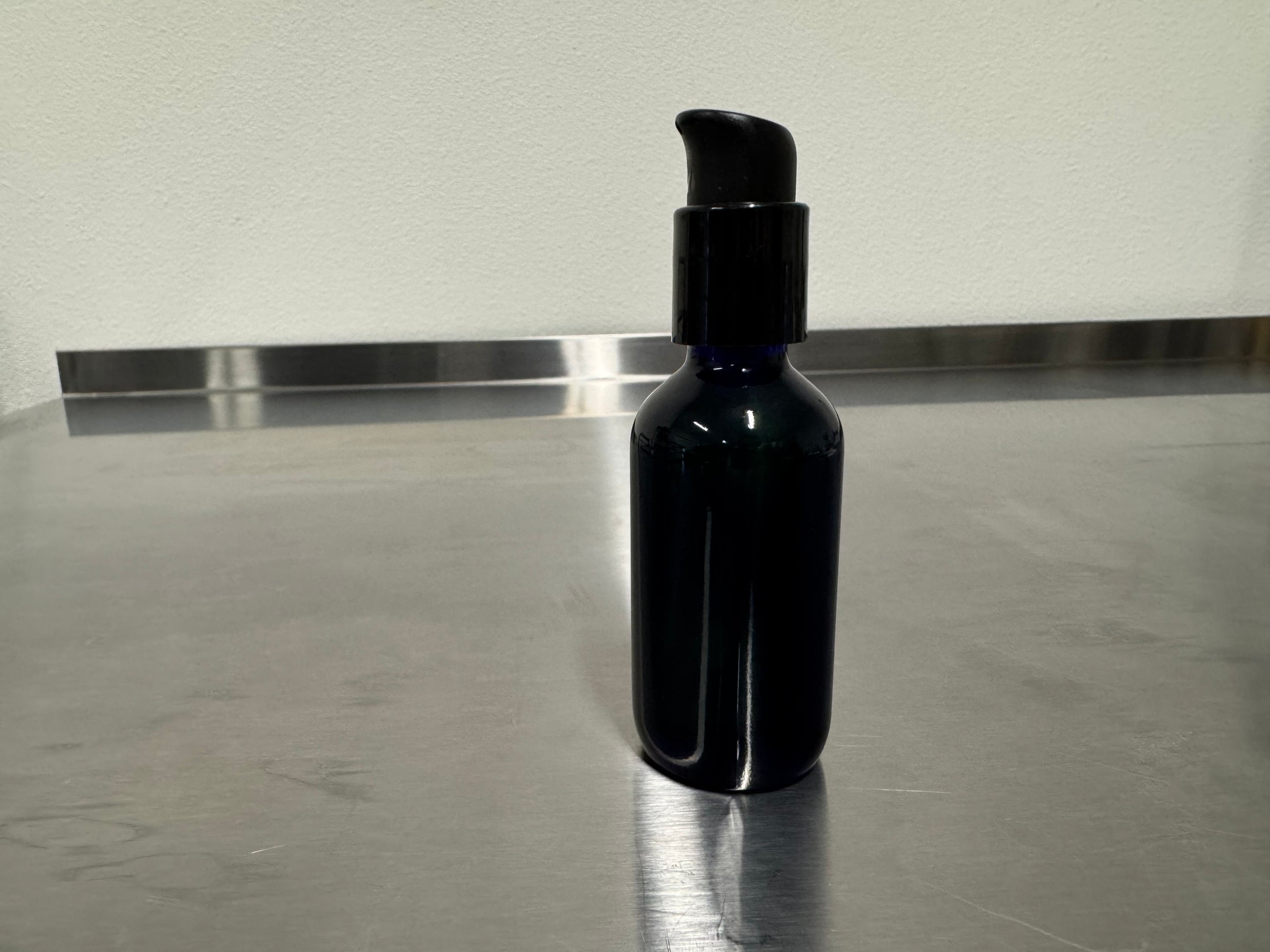 Vanilla Nourishing Body & Hair Oil | Lightweight Organic Body Oil