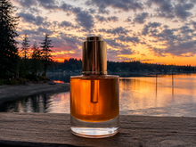 Radiant Glow Facial Oil – Lightweight Botanical Face Oil for Radiant, Healthy-Looking Skin