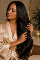 Vanilla Nourishing Body & Hair Oil | Lightweight Organic Body Oil